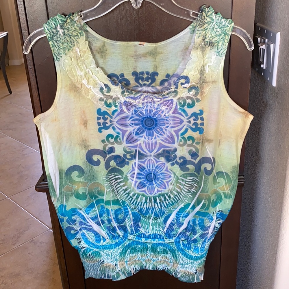 Summer Top